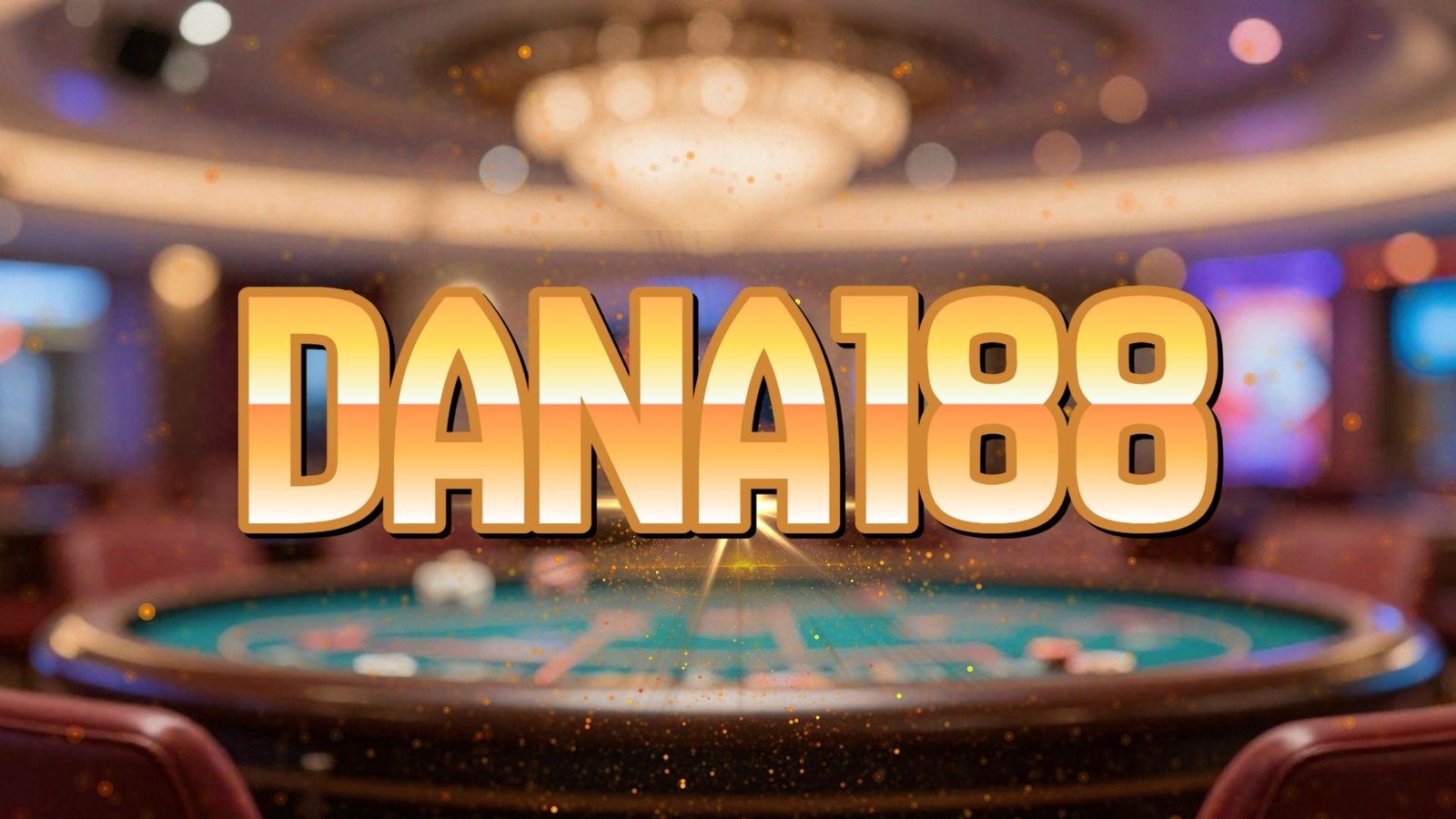 DANA188 DANA188
